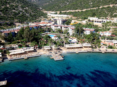 ERSAN RESORT&SPA